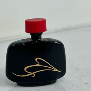 Vintage MAXIM'S DE PARIS By Jacqueline Cochran Women's Parfum .14 Oz Mini